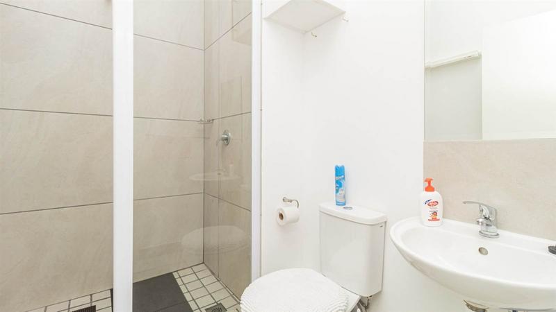 To Let 2 Bedroom Property for Rent in Bosonia Western Cape